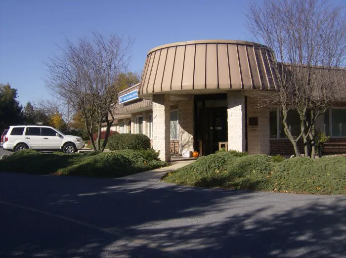 VCA Smoketown Animal Hospital 12