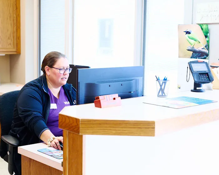 VCA Smoketown Animal Hospital 12