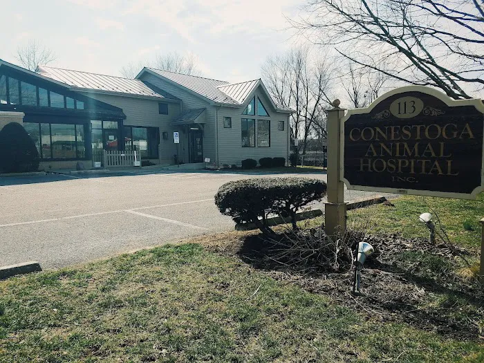 Conestoga Animal Hospital Inc. 12