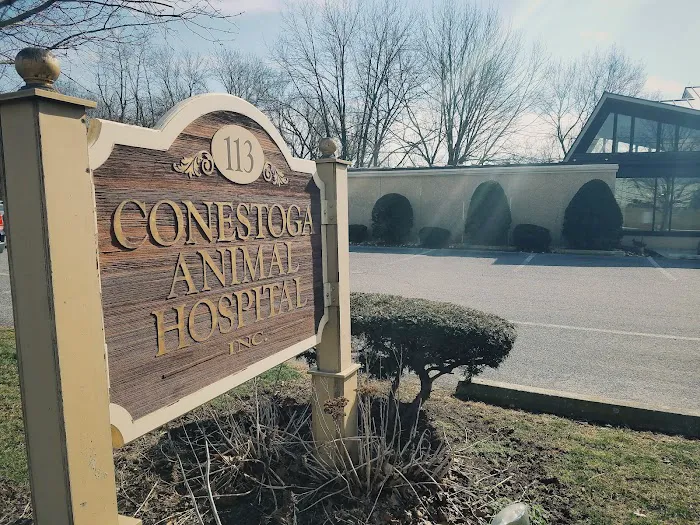 Conestoga Animal Hospital Inc. 12