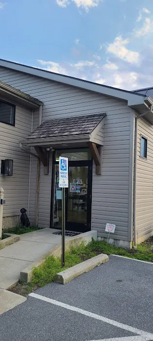 Conestoga Animal Hospital Inc. 12