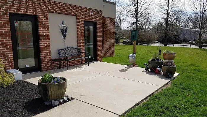 Adamstown Veterinary Hospital 12
