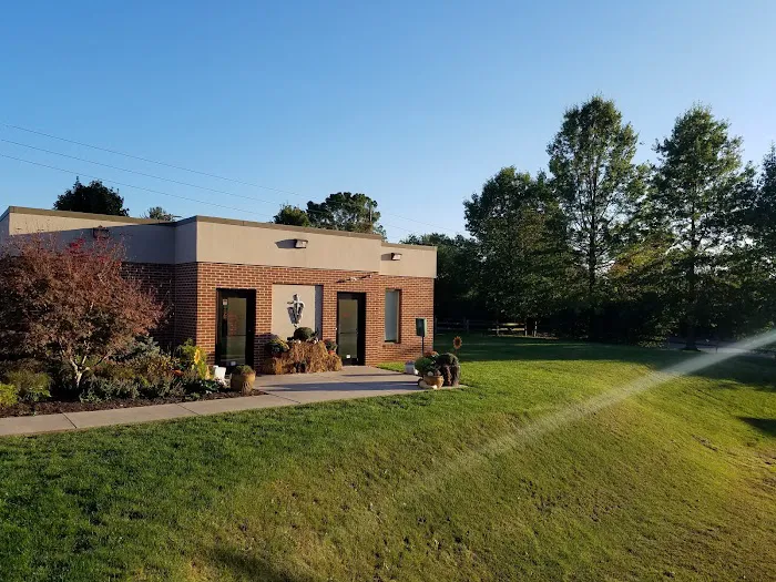 Adamstown Veterinary Hospital 12