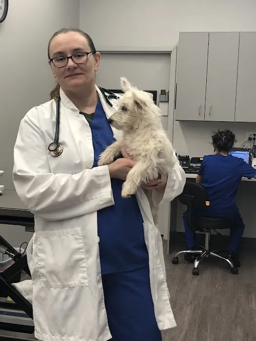 VIP Petcare Vaccination Clinic 5