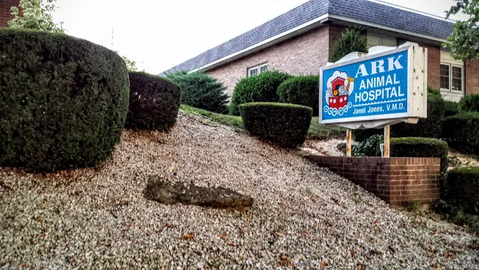 Ark Animal Hospital 12