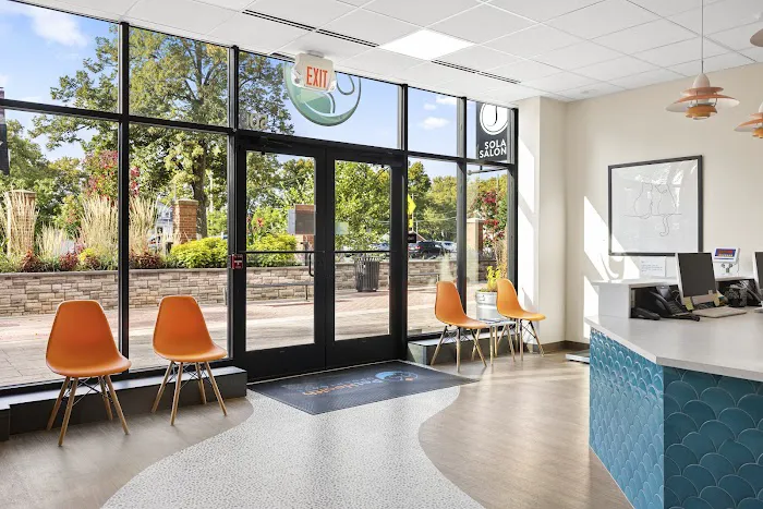PetHealth UrgentCare - Wyomissing 12