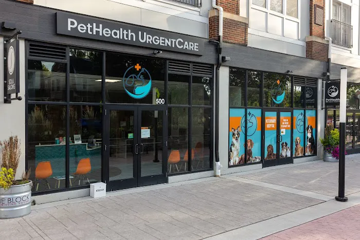 PetHealth UrgentCare - Wyomissing 12