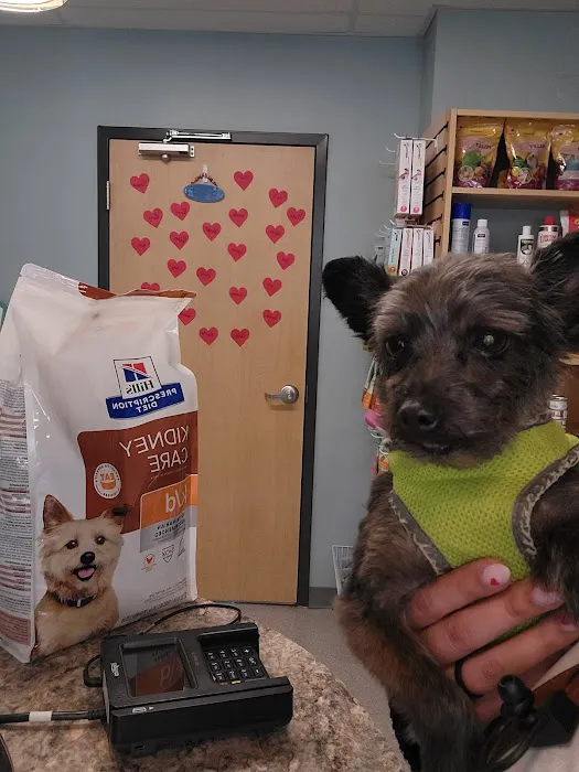 Larkin Veterinary Center 12