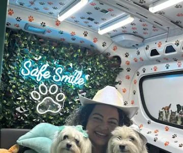 Safe Smile Pet Dental