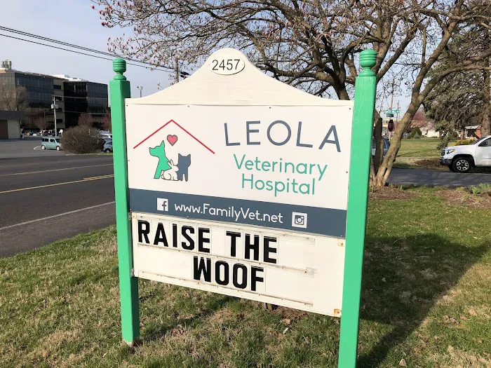 Metro Pet Vet Leola 4