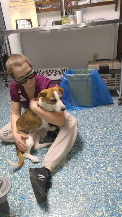 Basin Run Animal Hospital 12