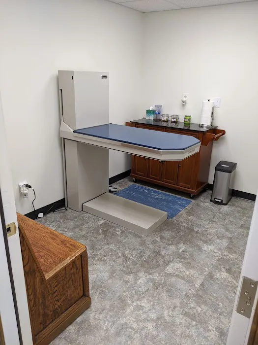 Basin Run Animal Hospital 12