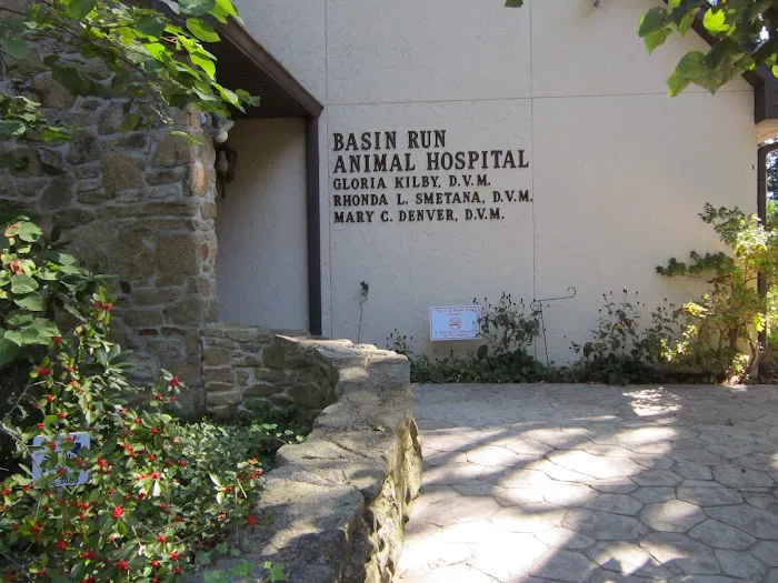 Basin Run Animal Hospital 12