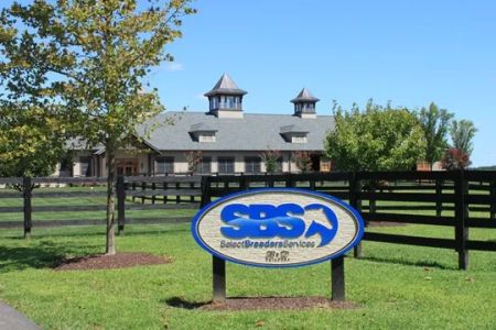 Select Breeders Service, Inc