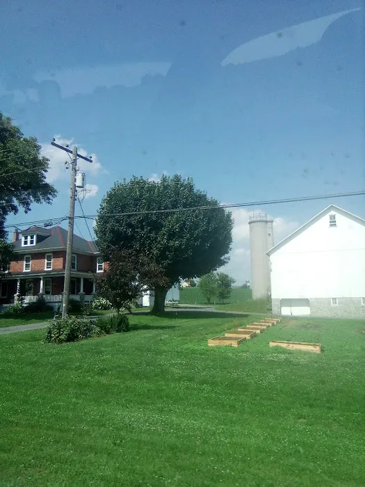 Quarryville Herd Health Associates 12