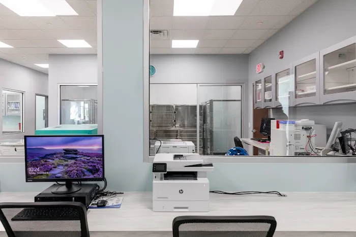 Willow Grace Veterinary Hospital 12