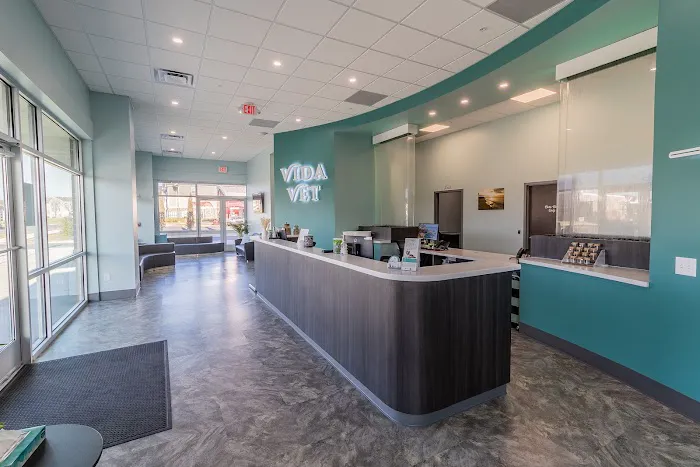 Vida Veterinary Urgent Care 12