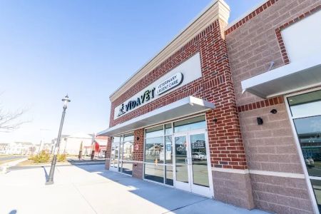 Vida Veterinary Urgent Care