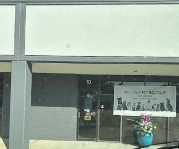 Fabulous Pet Boutique
