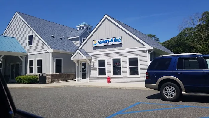 Ocean View Veterinary Hospital 5