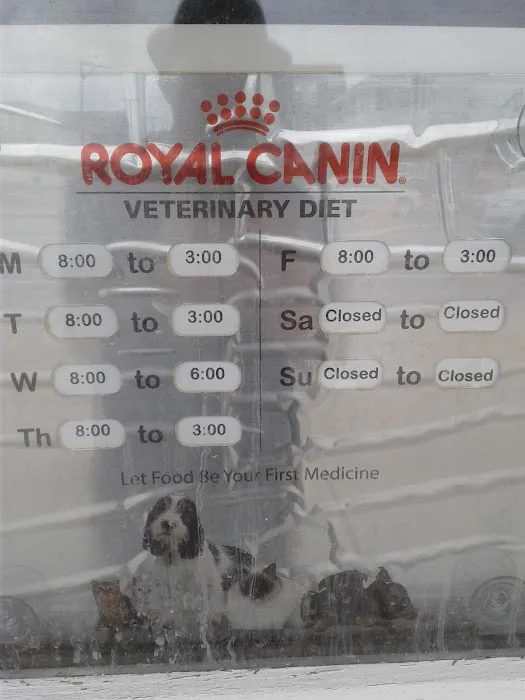 Brigantine Animal Hospital 4