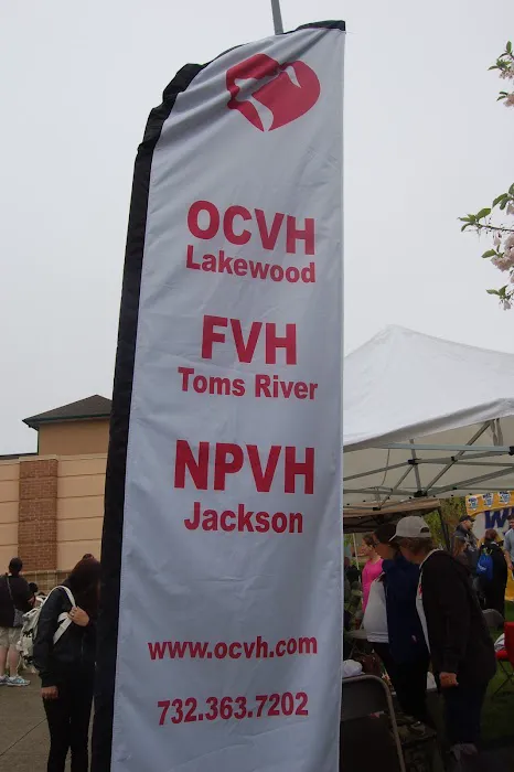 VCA Fischer Animal Hospital 12