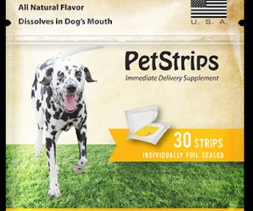 PetStrips