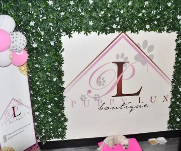 Puppy Lux Boutique LLC