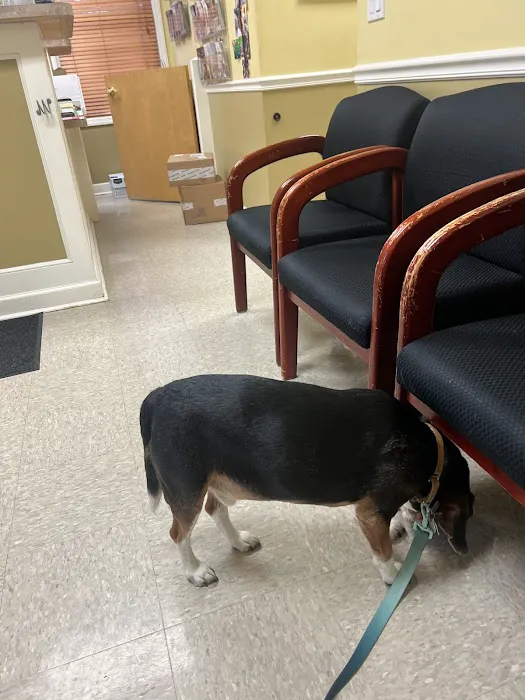 Crestwood Village Veterinary Clinic 12