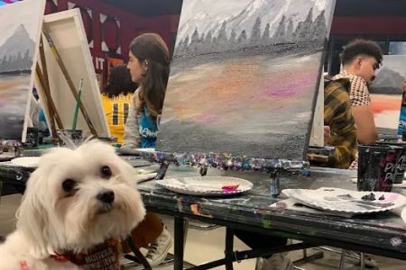Long Branch Animal Hospital