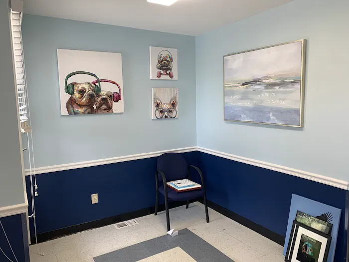 Long Branch Animal Hospital 12
