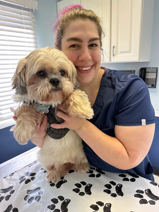 Long Branch Animal Hospital 12