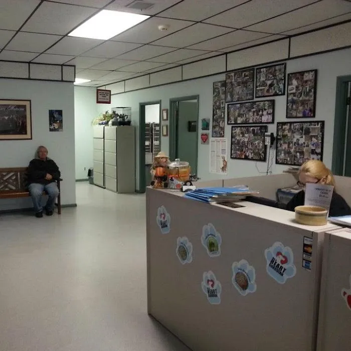 Atlantic Highlands Animal Hospital 12