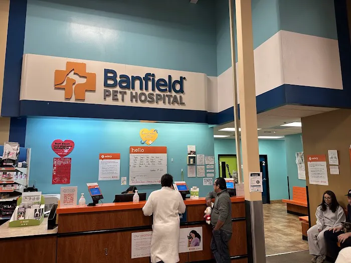 Banfield Pet Hospital 12