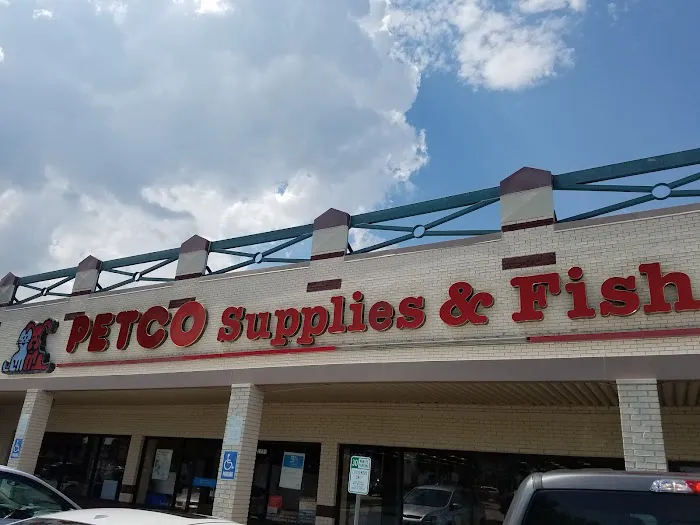 Petco 7