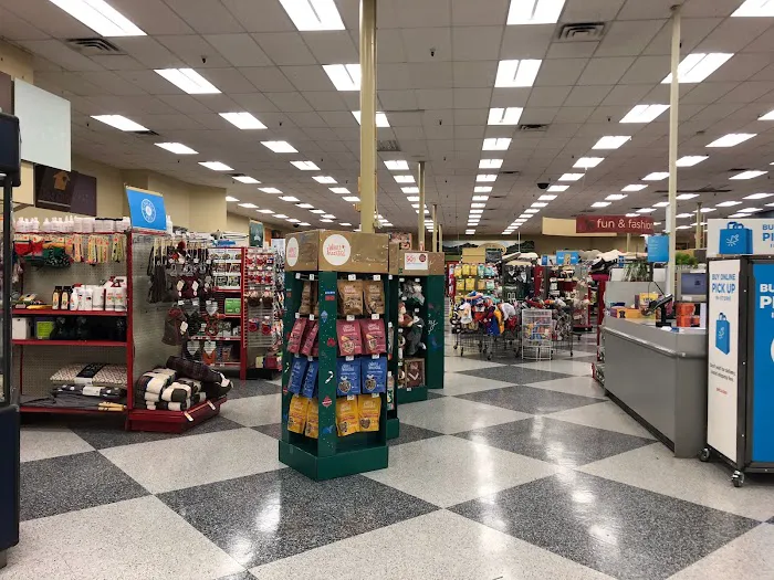 Petco 5