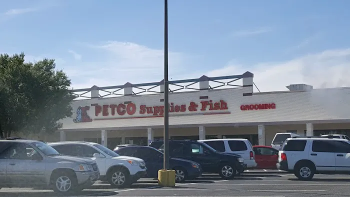 Petco 1