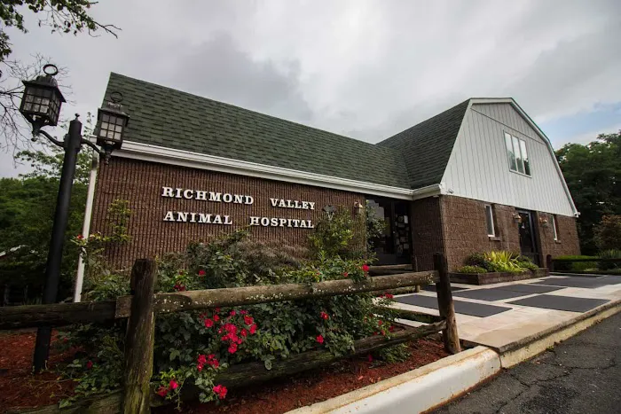 Richmond Valley Veterinary Practice 12