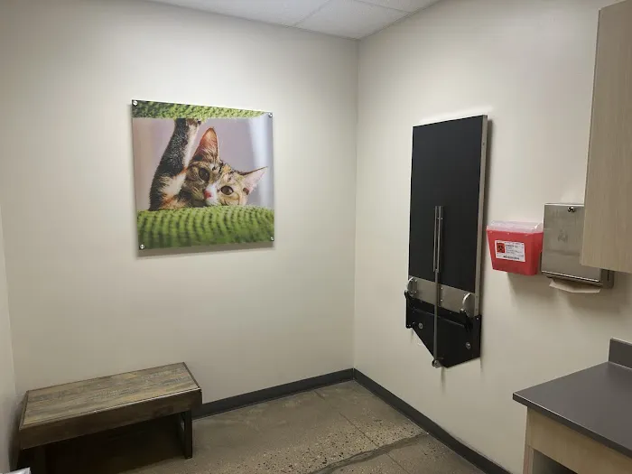 Vetco Total Care Animal Hospital 12