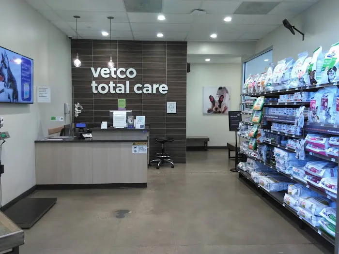 Vetco Total Care Animal Hospital 12