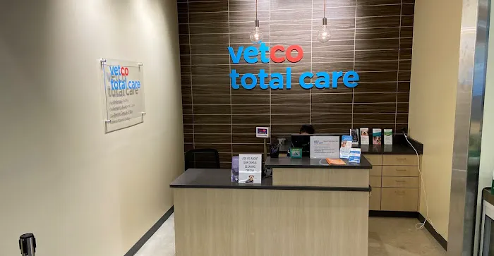 Vetco Total Care Animal Hospital 12