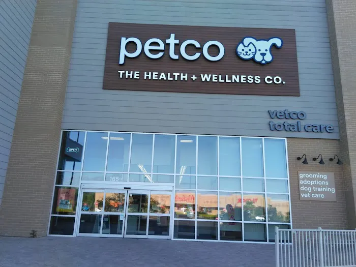 Vetco Total Care Animal Hospital 12