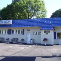 Clark Animal Hospital: Anant V Joshi DVM ico