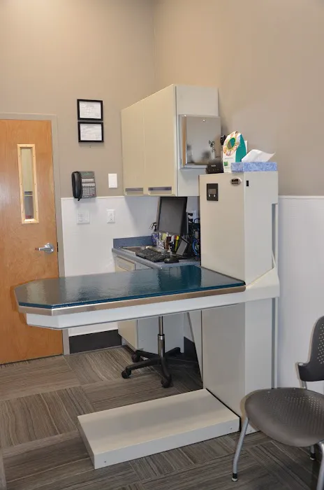 Pleasant Plains Animal Hospital South 12