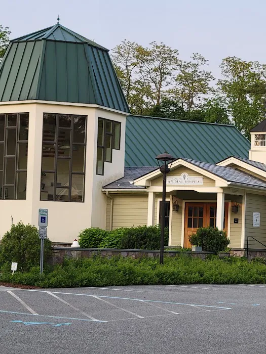 Basking Ridge Animal Hospital 12