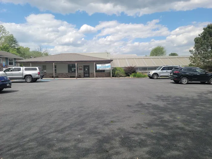 Pet Allergy & Dermatology Specialists (Lehigh Valley Vet Dermatology) 12