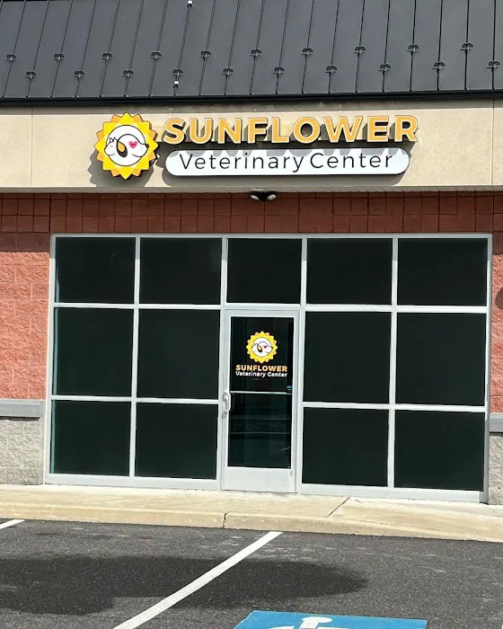 Sunflower Veterinary Center 12