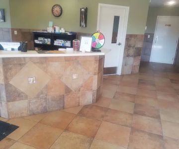 Albin Animal Hospital of Charleston