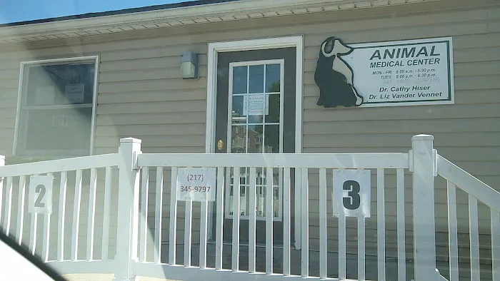 Animal Medical Center 12
