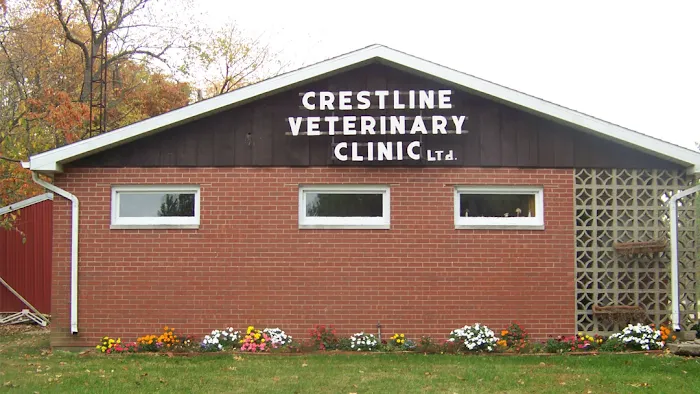 Crestline Veterinary Clinic Ltd 12